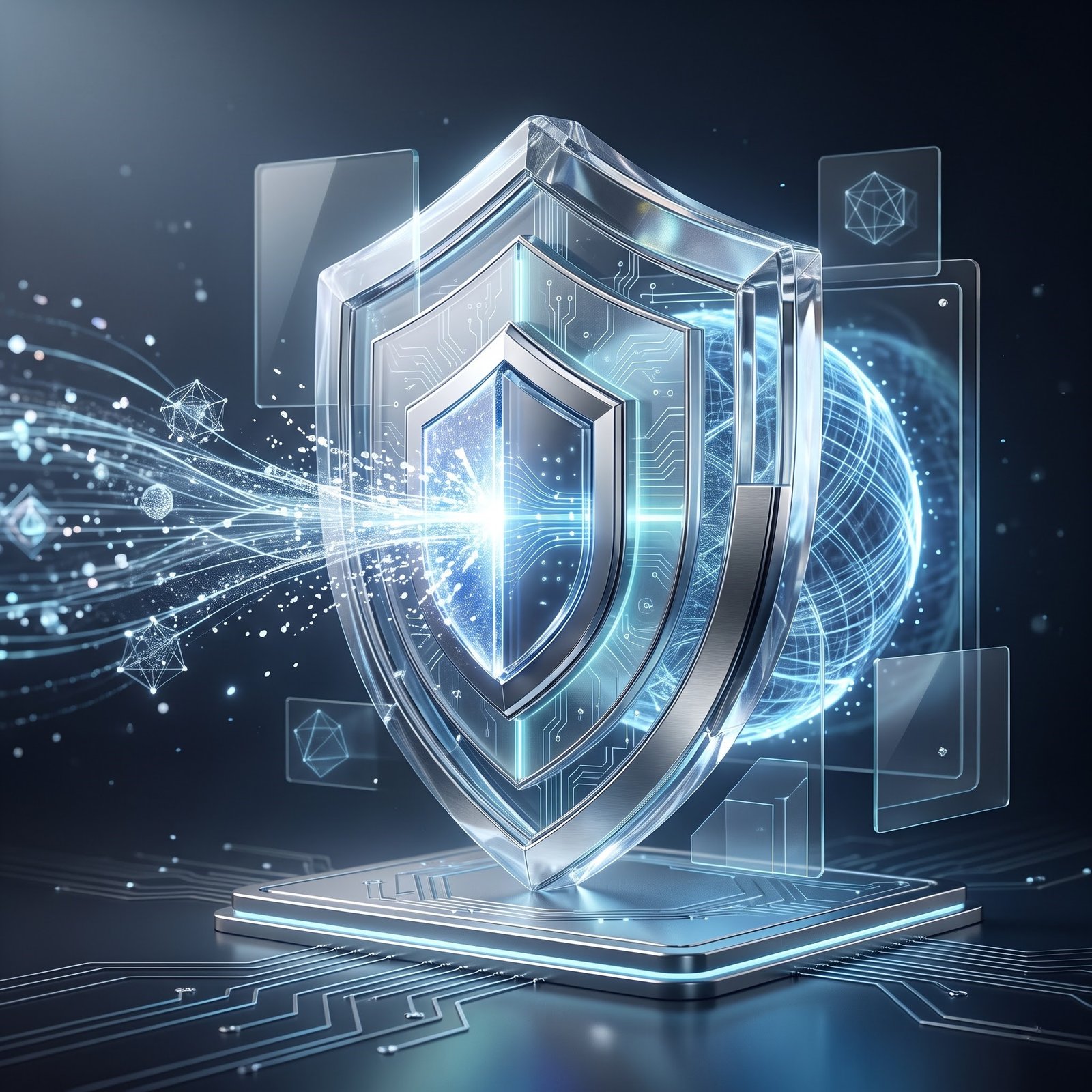 Cyber Security & Data Protection